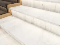 Мрамор Ice Crystal